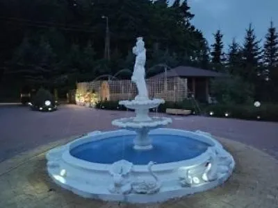 U Dorki Kurzetnik