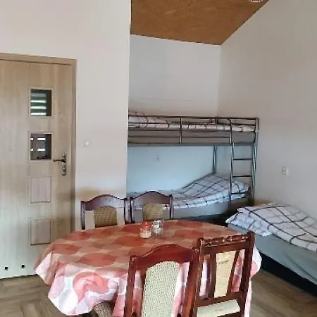 U Dorki Appartement *