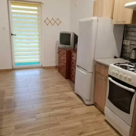 Appartement U Dorki