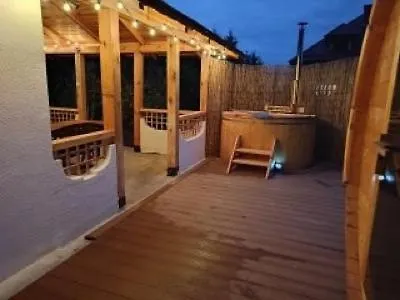 U Dorki Апартаменты *